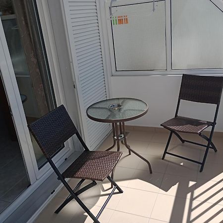 House Georgia Apartment Kallithea  Luaran gambar