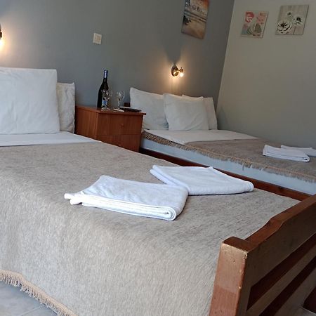 House Georgia Apartment Kallithea  Luaran gambar