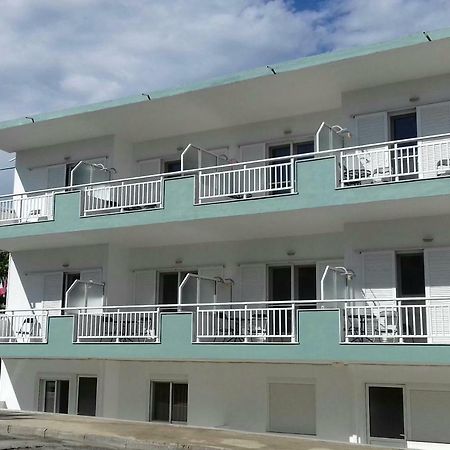 House Georgia Apartment Kallithea  Luaran gambar