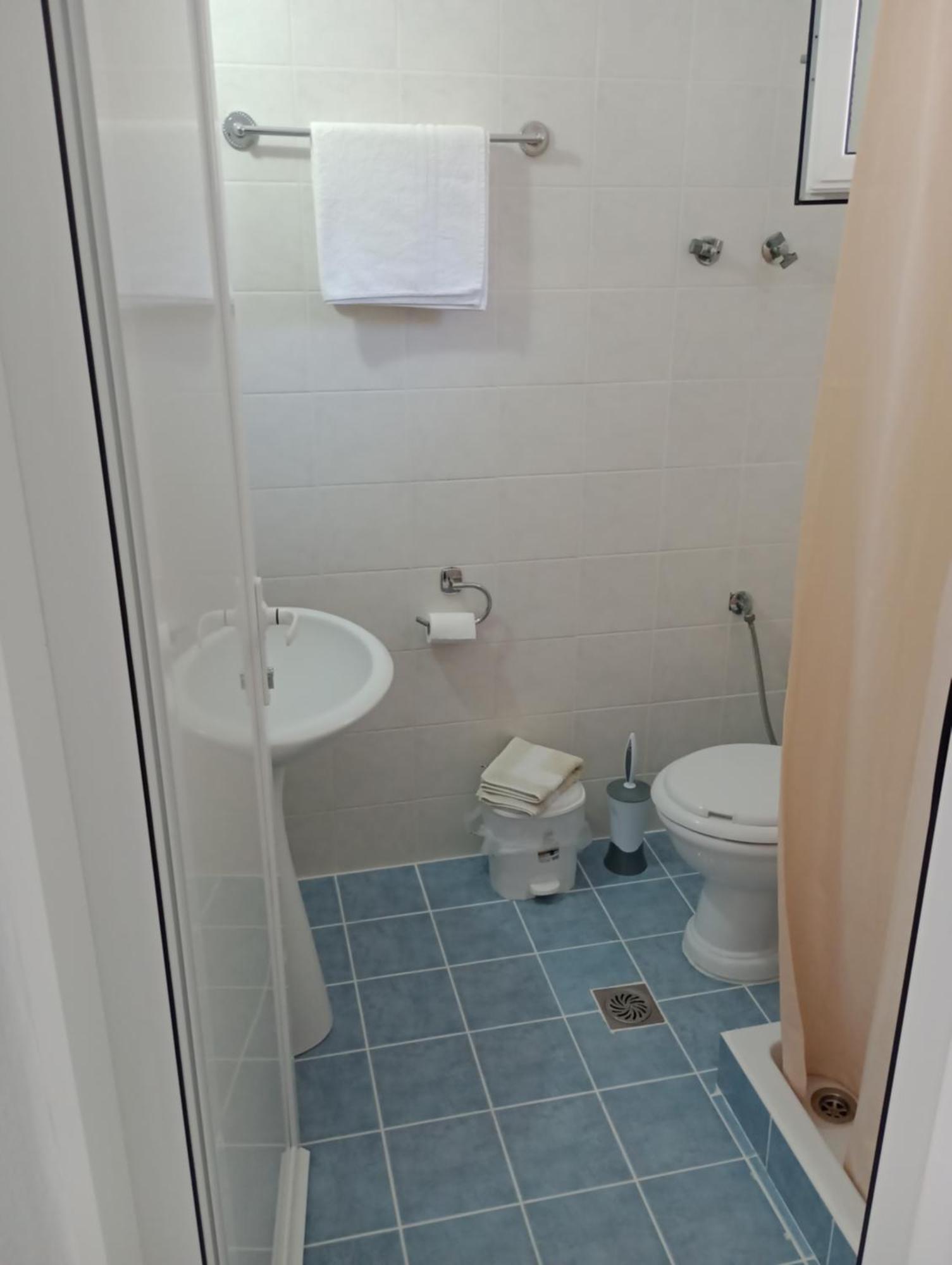 House Georgia Apartment Kallithea  Luaran gambar