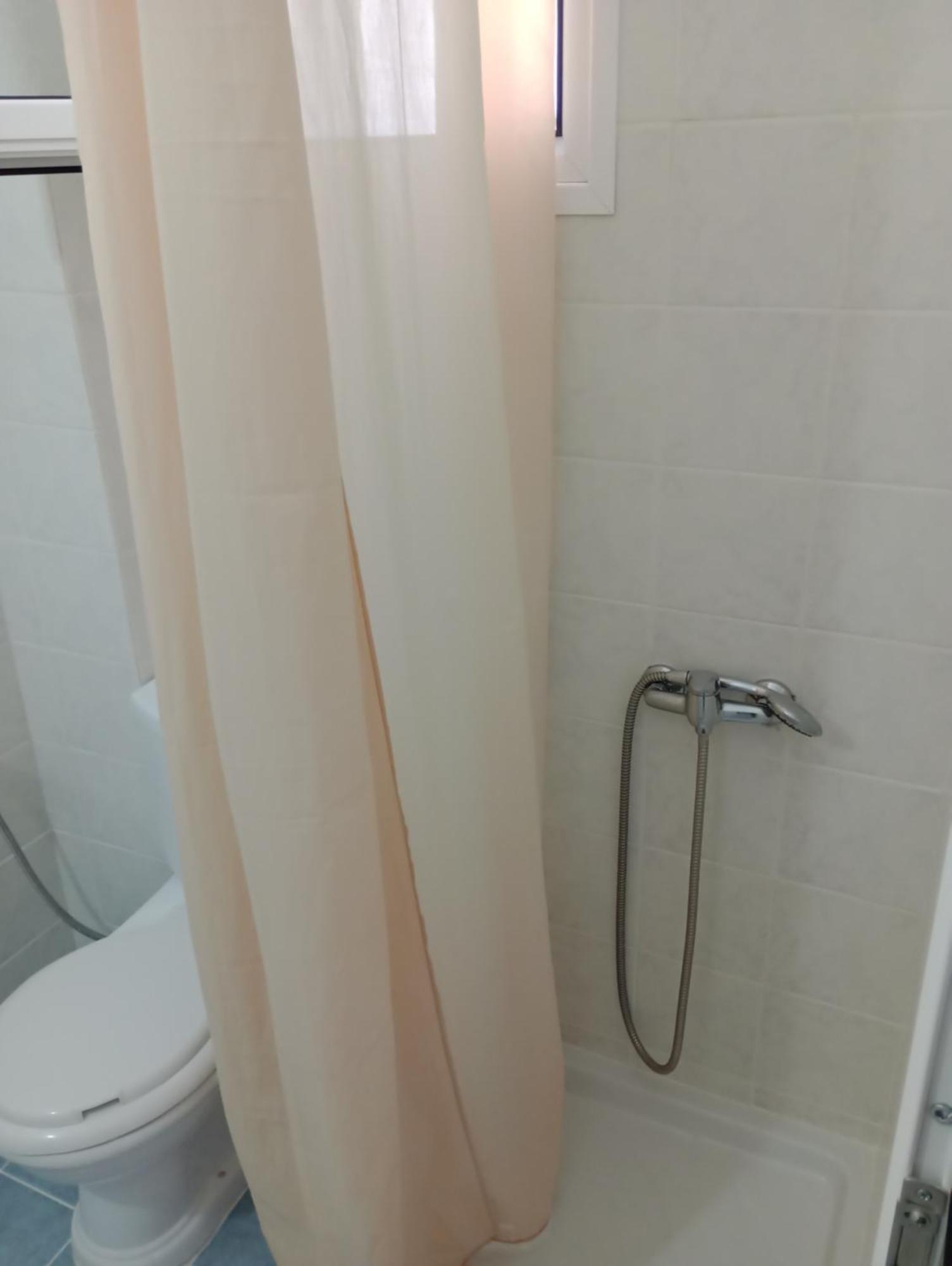 House Georgia Apartment Kallithea  Luaran gambar