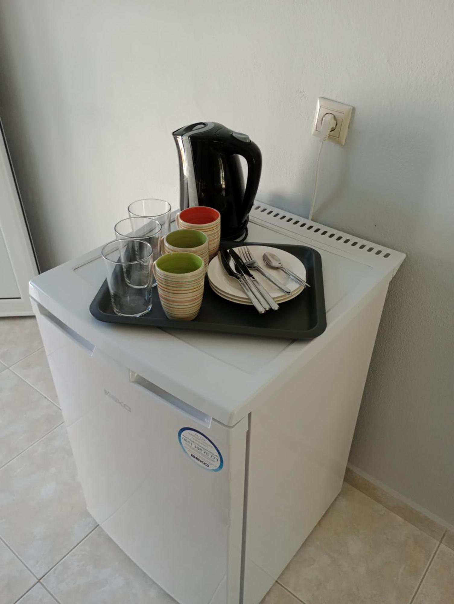 House Georgia Apartment Kallithea  Luaran gambar