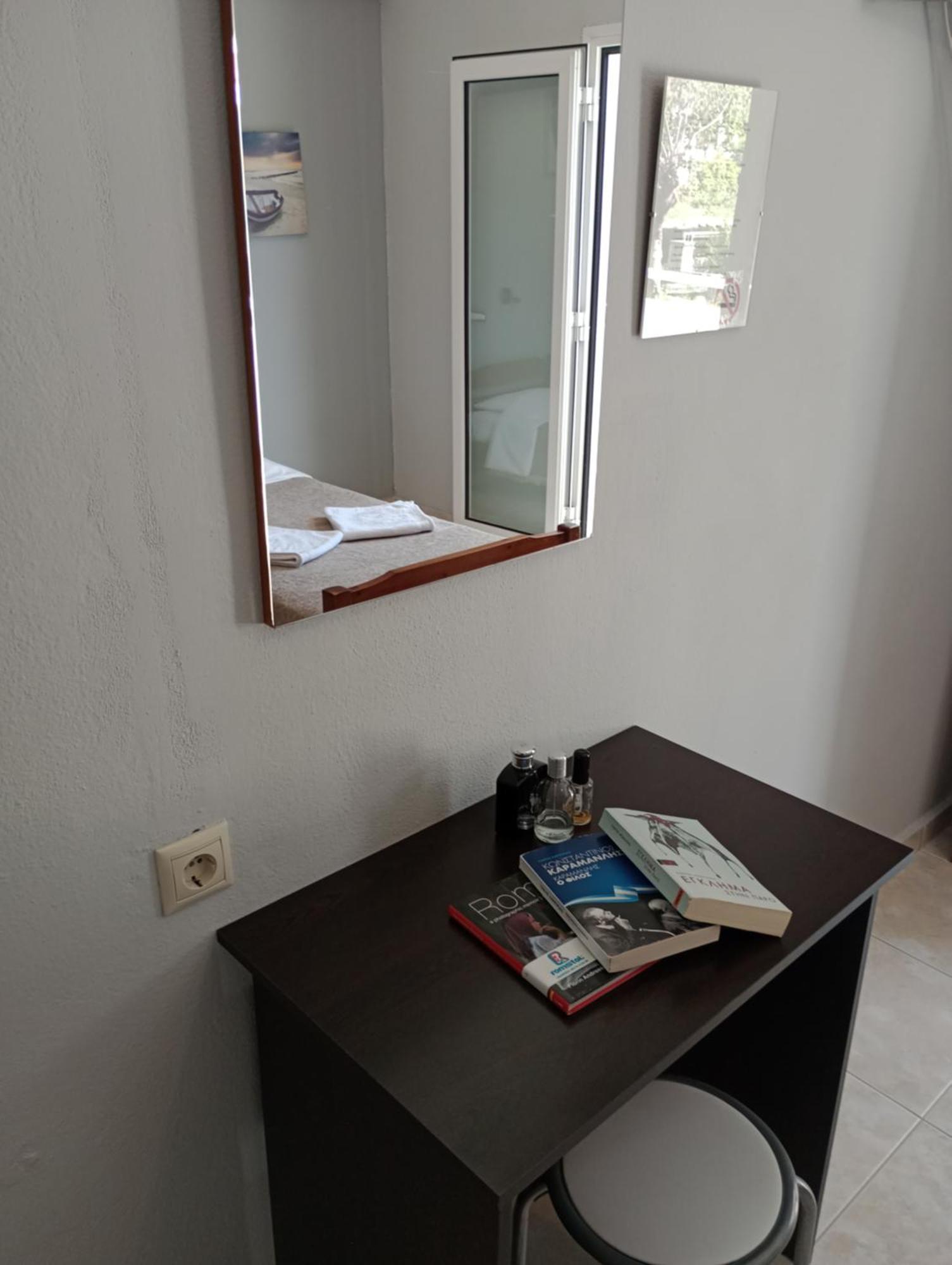 House Georgia Apartment Kallithea  Luaran gambar