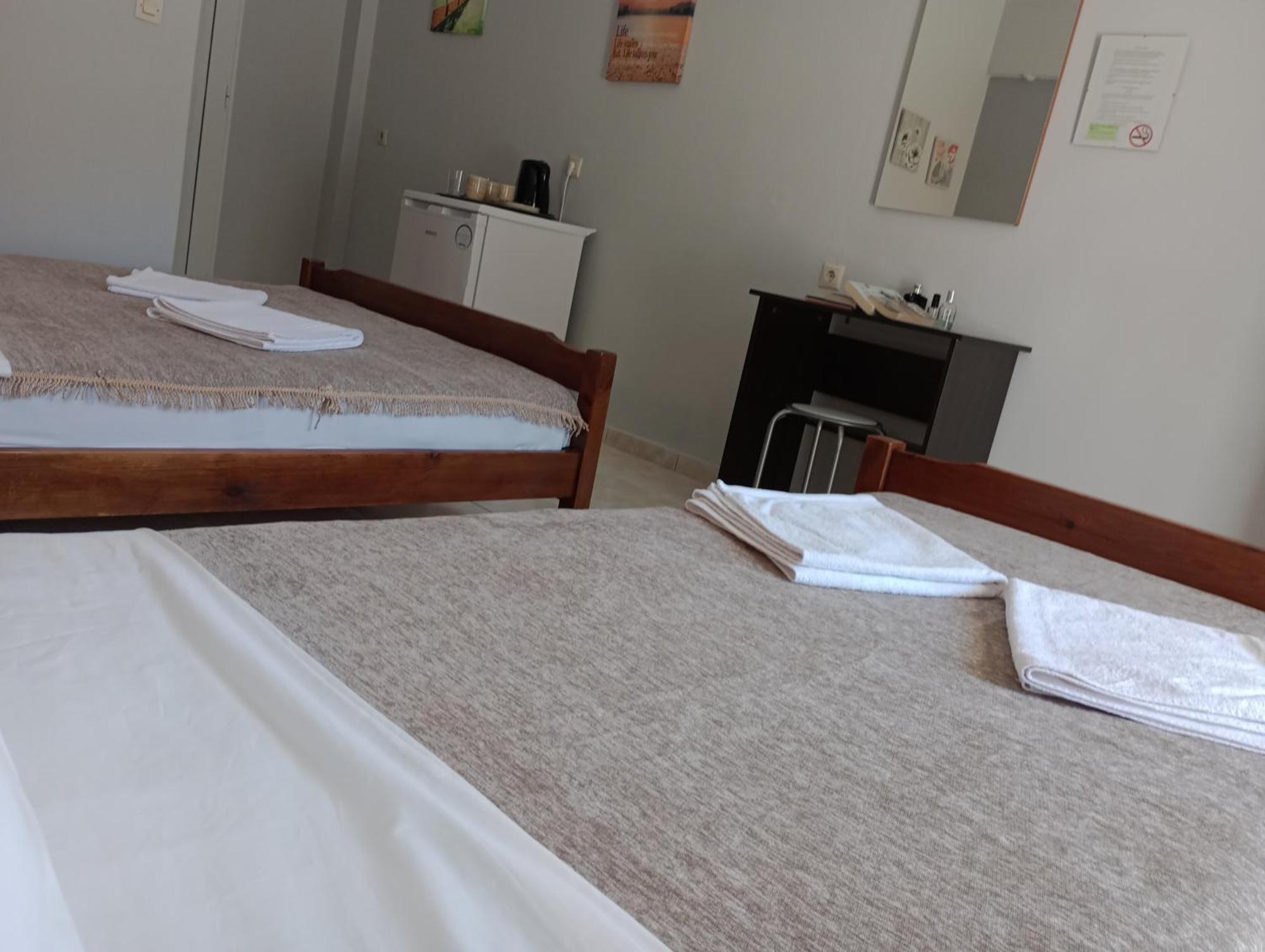 House Georgia Apartment Kallithea  Luaran gambar