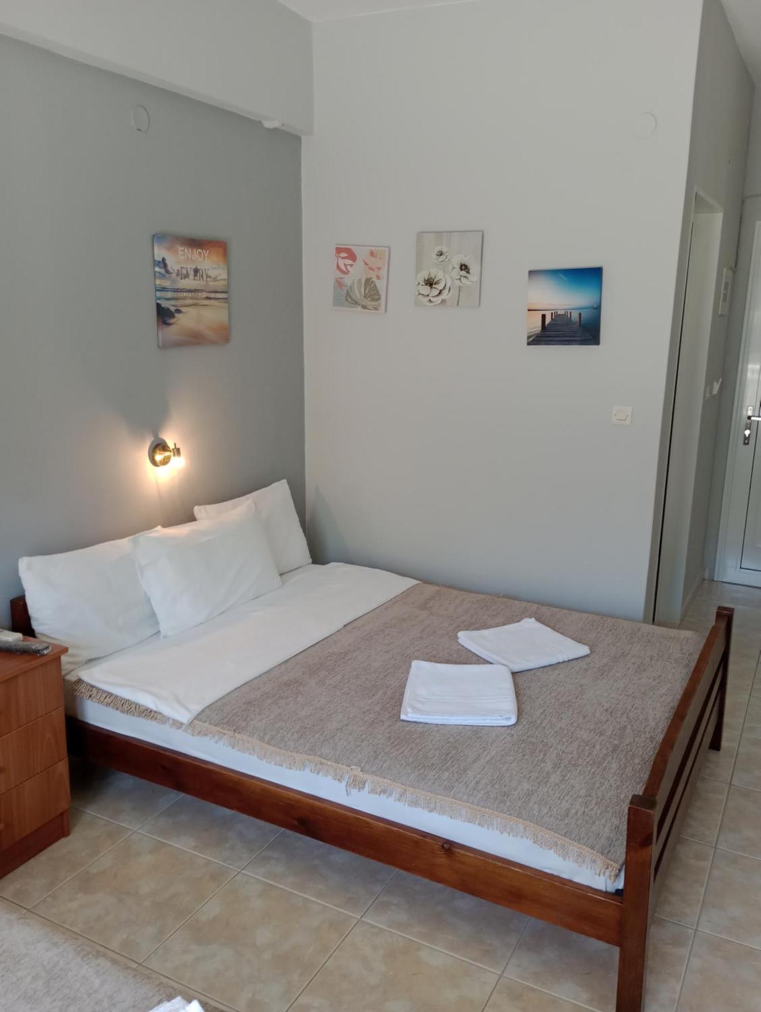 House Georgia Apartment Kallithea  Luaran gambar