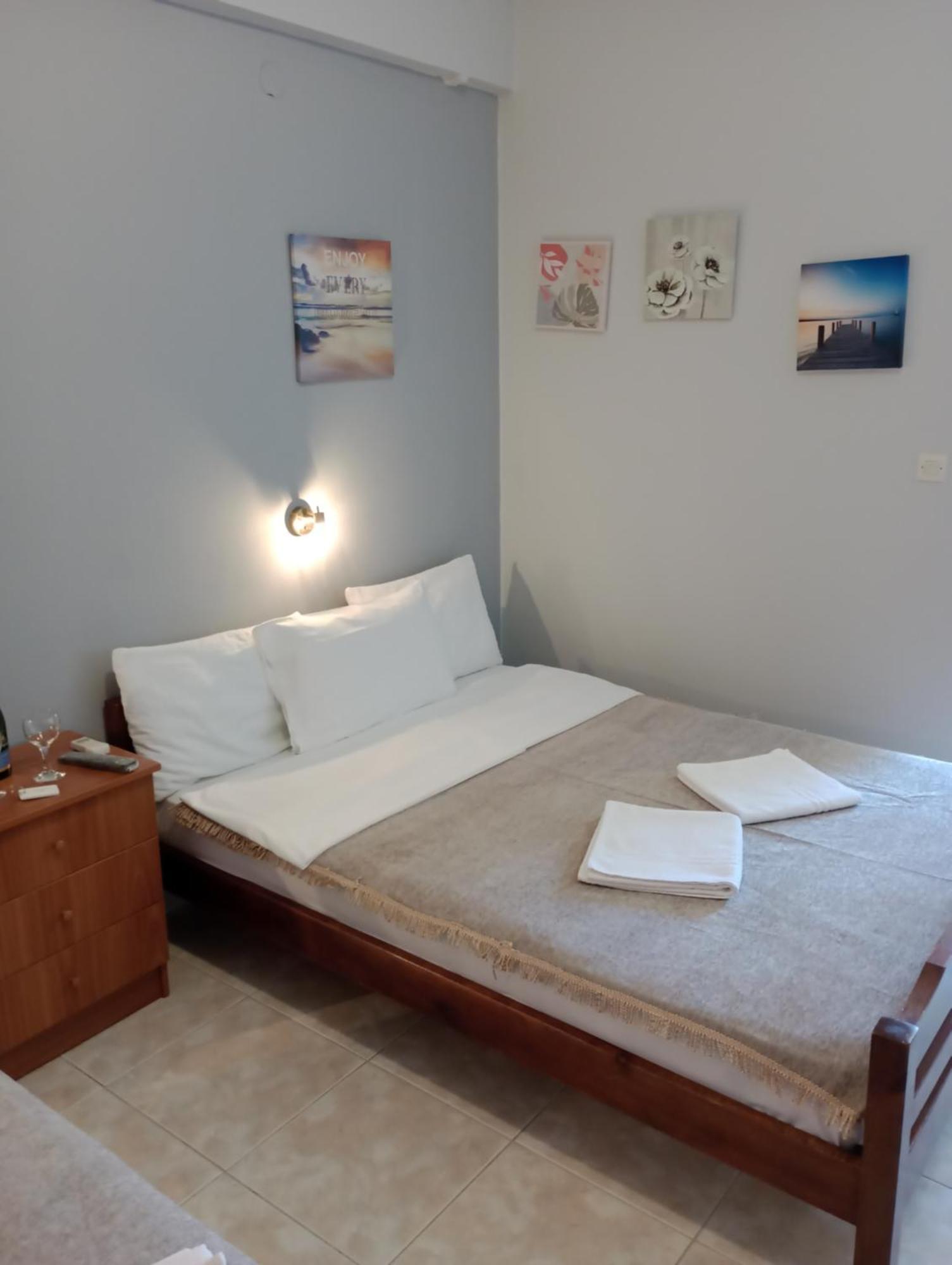 House Georgia Apartment Kallithea  Luaran gambar