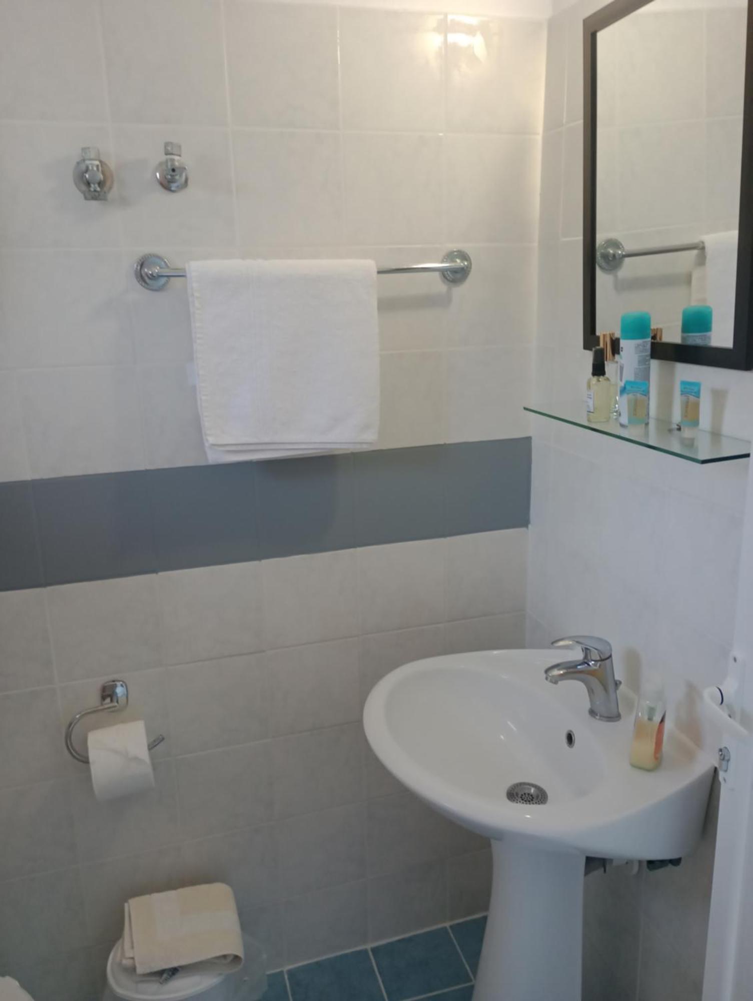 House Georgia Apartment Kallithea  Luaran gambar