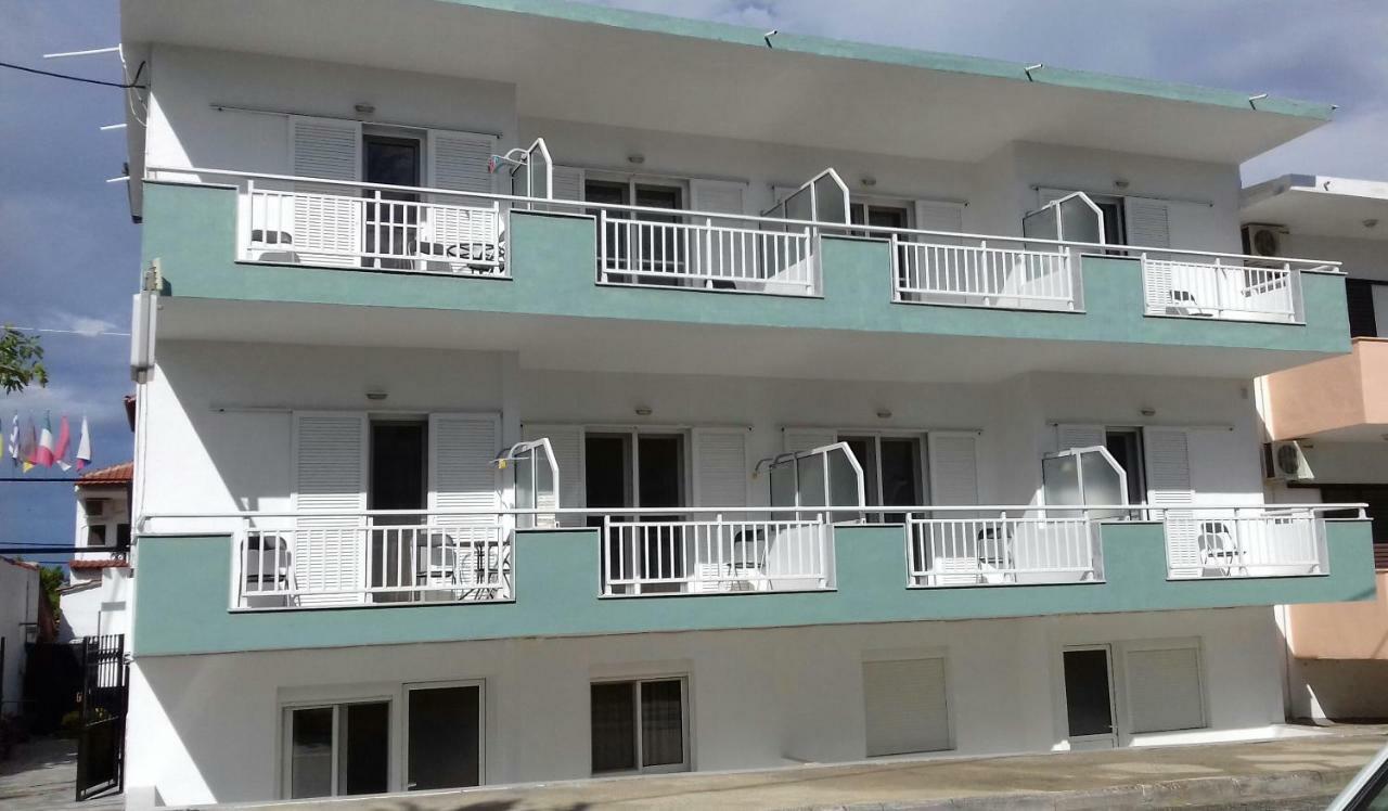 House Georgia Apartment Kallithea  Luaran gambar